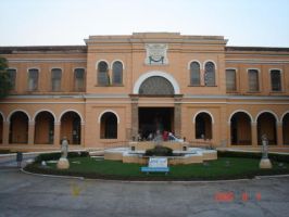 Memorial do Imigrante