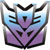 logo Decepticon
