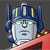 Animated Optimus Prime
