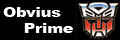 Obvius Prime